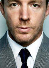 Гай Ричи (Guy Ritchie)