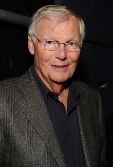 Адам Вест / Adam West