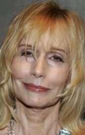 Селлі Келлермен (Sally Kellerman)