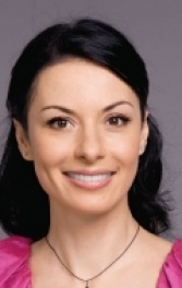Ирина Лачина
