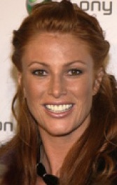 Енджі Еверхарт / Angie Everhart