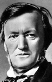 Ріхард Вагнер / Richard Wagner