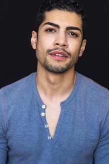 Рік Гонзалес / Rick Gonzalez