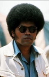 Кларенс Вільямс III (Clarence Williams III)