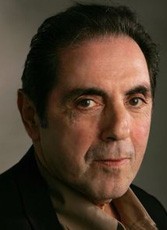 Девід Провел (David Proval)