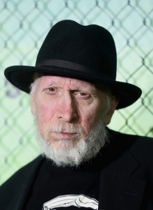 Френк Міллер / Frank Miller