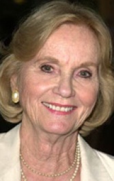 Єва Марі Сейнт / Eva Marie Saint