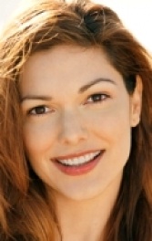 Лаура Хэрринг (Laura Harring)