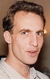 Джон Лурі (John Lurie)