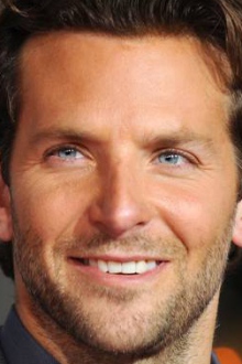 Бредлі Купер / Bradley Cooper