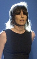 Кріссі Хайнд (Chrissie Hynde)