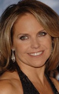 Кэти Курик (Katie Couric)