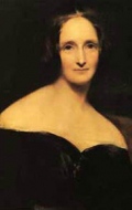 Мері Шеллі / Mary Shelley