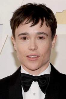 Еллен Пейдж (Ellen Page)
