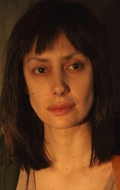 Лаура Апарисио (Laura Aparicio)