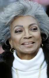 Нишелль Николс / Nichelle Nichols