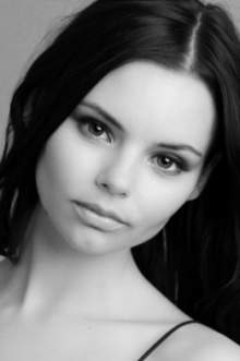 Элин Пауэлл / Eline Powell