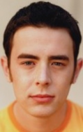 Колін Хенкс (Colin Hanks)