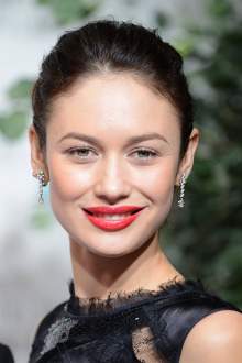 Ольга Куриленко / Olga Kurylenko