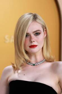 Ель Фаннінг (Elle Fanning)