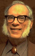 Айзек Азімов (Isaac Asimov)