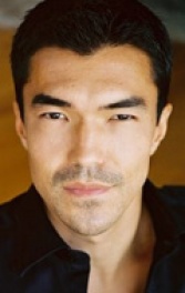 Йен Ентоні Дейл / Ian Anthony Dale