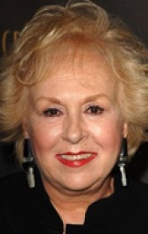 Дорис Робертс / Doris Roberts