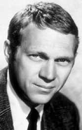 Стив МакКуин (Steve McQueen)