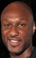 Ламар Одом (Lamar Odom)