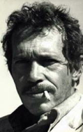 Уоррен Оутс (Warren Oates)