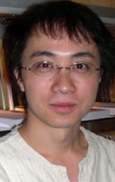Макото Синкай (Makoto Shinkai)