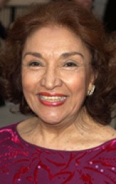 Міріам Колон / Miriam Colon