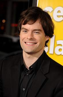 Билл Хейдер / Bill Hader