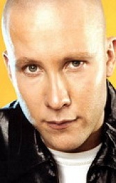 Майкл Розенбаум / Michael Rosenbaum