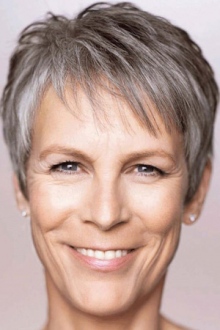 Джейми Ли Кёртис / Jamie Lee Curtis