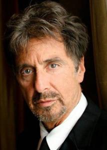 Аль Пачино (Al Pacino)