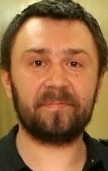Сергій Шнуров