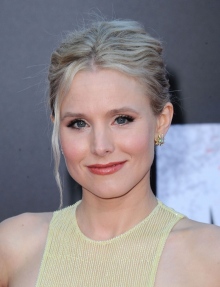 Крістен Белл (Kristen Bell)