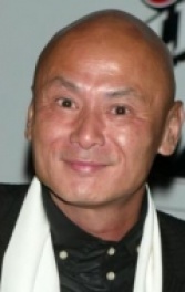 Гордон Лю (Gordon Liu)