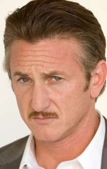 Шон Пенн / Sean Penn