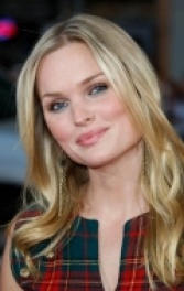 Санні Мабрі / Sunny Mabrey