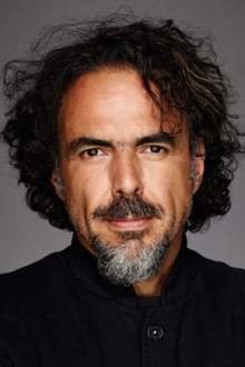 Алехандро Гонсалес Иньярриту / Alejandro G. Iñárritu