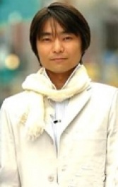 Акира Исида (Akira Ishida)