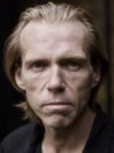 Ричард Брэйк (Richard Brake)