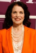 Шерри Лэнсинг / Sherry Lansing