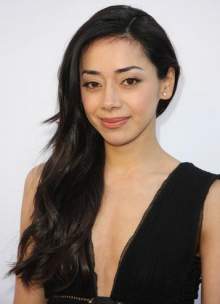 Еймі Гарсіа / Aimee Garcia