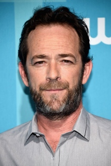 Люк Перри / Luke Perry