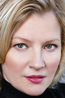 Гретхен Мол / Gretchen Mol