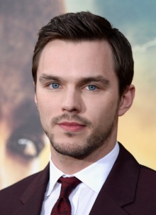 Ніколас Голт (Nicholas Hoult)