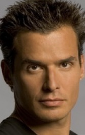 Антоніо Сабато мл. / Antonio Sabato Jr.